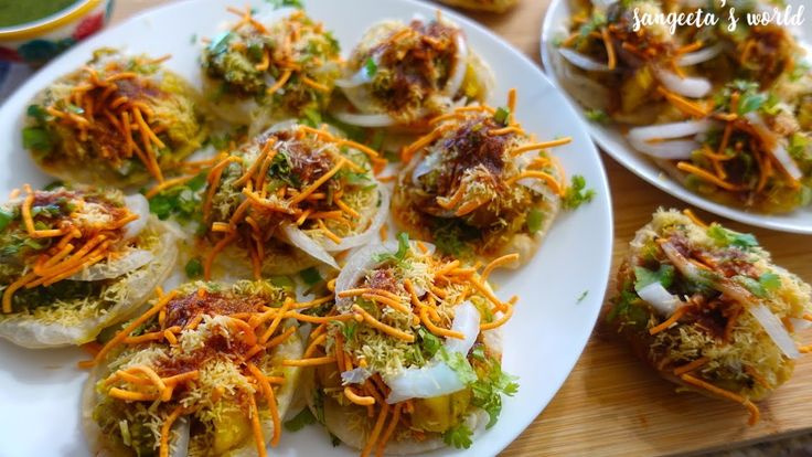 Aloo Puri